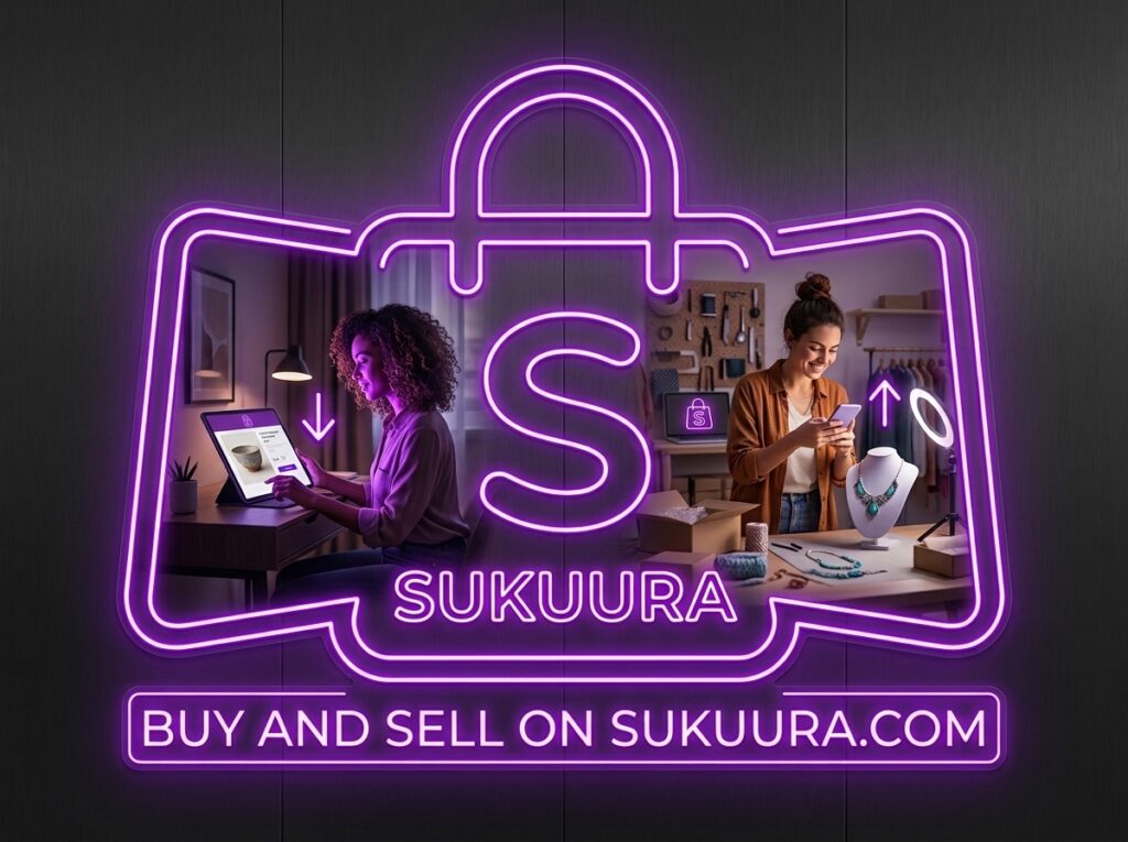 Meet the New Sukuura Tools That Help You Sell Smarter